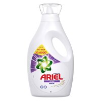 Nước giặt Ariel Matic giữ màu 2.4Lit