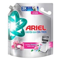 Nước Giặt Ariel Matic Hương Downy 3,2kg(Mầu Đỏ)