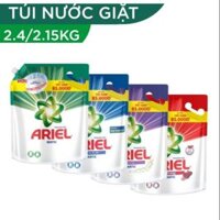 Nước giặt Ariel Matic túi 2,15l/2L