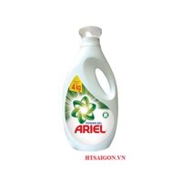 NƯỚC GIẶT ARIEL NẮNG MAI 3000ML