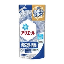 Nước giặt Ariel Power Gel túi 1.44L/1.6L