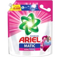 Nước giặt Ariel Power Gel Matic Hương Downy