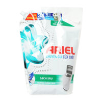 Nước Giặt Ariel Sạch Nhanh Túi 4.1KG