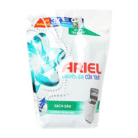 Nước Giặt Ariel Sạch Nhanh Túi 4.1KG MOONSHINE-FOODS