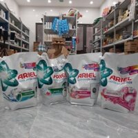 Nước Giặt Ariel Túi 3.2Kg và 3,5kg