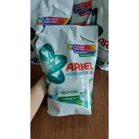 NƯỚC GIẶT ARIEL TÚI CỬA TRÊN /TÚI 4,1KG.