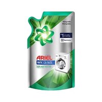 Nước Giặt Ariel Tươi Mát Cửa Trước 3.2KG  (Túi)