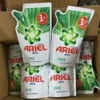 Nước giặt Ariel