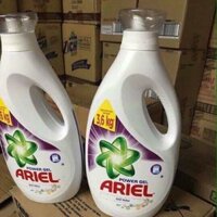 Nước giặt Ariel