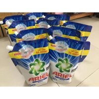Nước giặt Ariel