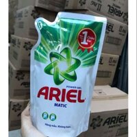 Nước giặt ariel