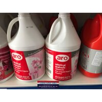 Nước Giặt ARO 3500 ML - Thái Lan