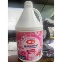 NƯỚC GIẶT ARO 3500ML THÁI LAN
