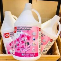 Nước giặt ARO chuẩn auth Thái Lan – can 3500ml siêu thơm giữ mùi thơm lâu lắm