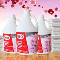 Nước giặt Aro Thái Lan 3500ml