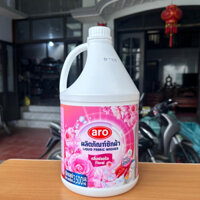 Nước Giặt Aro Thái Lan 3500ml
