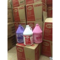 Nước giặt Aro Thái Lan 3,5lit