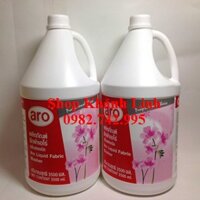 Nước giặt Aro Thái Lan