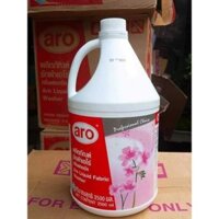 nước giặt aro thái lan