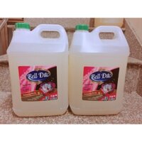 Nước giặt bell Đức 10l