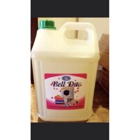 NƯỚC GIẶT BELL ĐỨC 10l