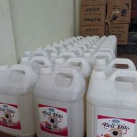 Nước giặt Bell Đức 10L