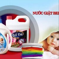 Nước giặt Bell Đức 5 lít