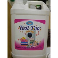 Nước giặt bell đức 5kg