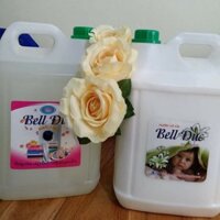 Nước giặt bell đức 5l