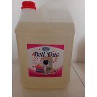 Nước giặt Bell Đức can 10 lít
