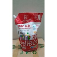 Nước Giặt, Bell Đức  Hương nước hoa