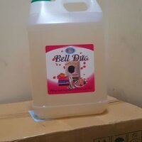 Nước giặt Bell Đức