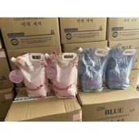 Nước giặt Blu Hàn Quốc