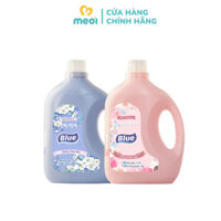 Nước giặt Blue Hàn Quốc chai 3,2L