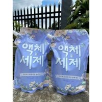 Nước giặt Blue Hàn quốc