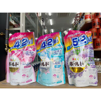Nước giặt Bold Nhật Bản