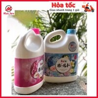 Nước Giặt BoTo Công Nghệ NHẬT BẢN 3.6ML  LABIDO ÁNH DƯƠNG Chính Hãng. GIÁ SIÊU ƯU ĐÃI