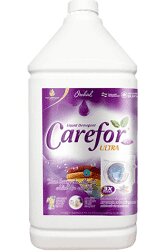 Nước giặt Carefor Hương hoa Lan 3,5l
