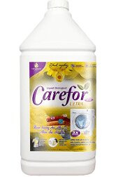 Nước giặt Carefor Hương nước hoa 3,5l