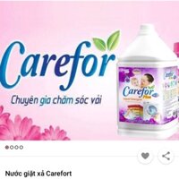 Nước giặt Carefor