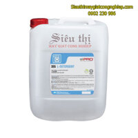 Nước giặt chính đậm đặc GMP 355 L Detergent