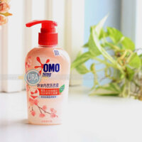 Nước giặt chuyên dụng cho đồ lót Ô mô