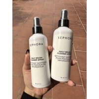 Nước giặt cọ Sephora