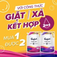 Nước giặt Comfort 2.2kg