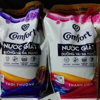 Nước giặt Comfort 3.8 lít