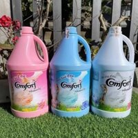 NƯỚC GIẶT COMFORT 3,8 LÍT