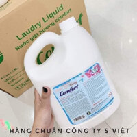 NƯỚC GIẶT COMFORT 3in1