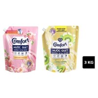 Nước giặt Comfort 3kg