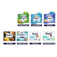 Nước giặt Comfort dây 10 gói
