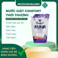 Nước giặt Comfort dưỡng vải đa năng Thời thượng 2.1kg